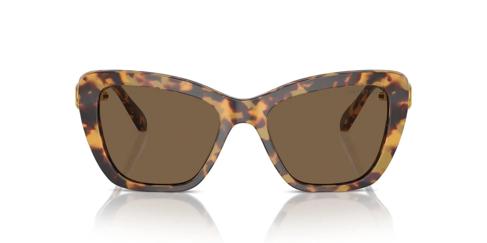 Swarovski 6018 Sunglasses - view 11